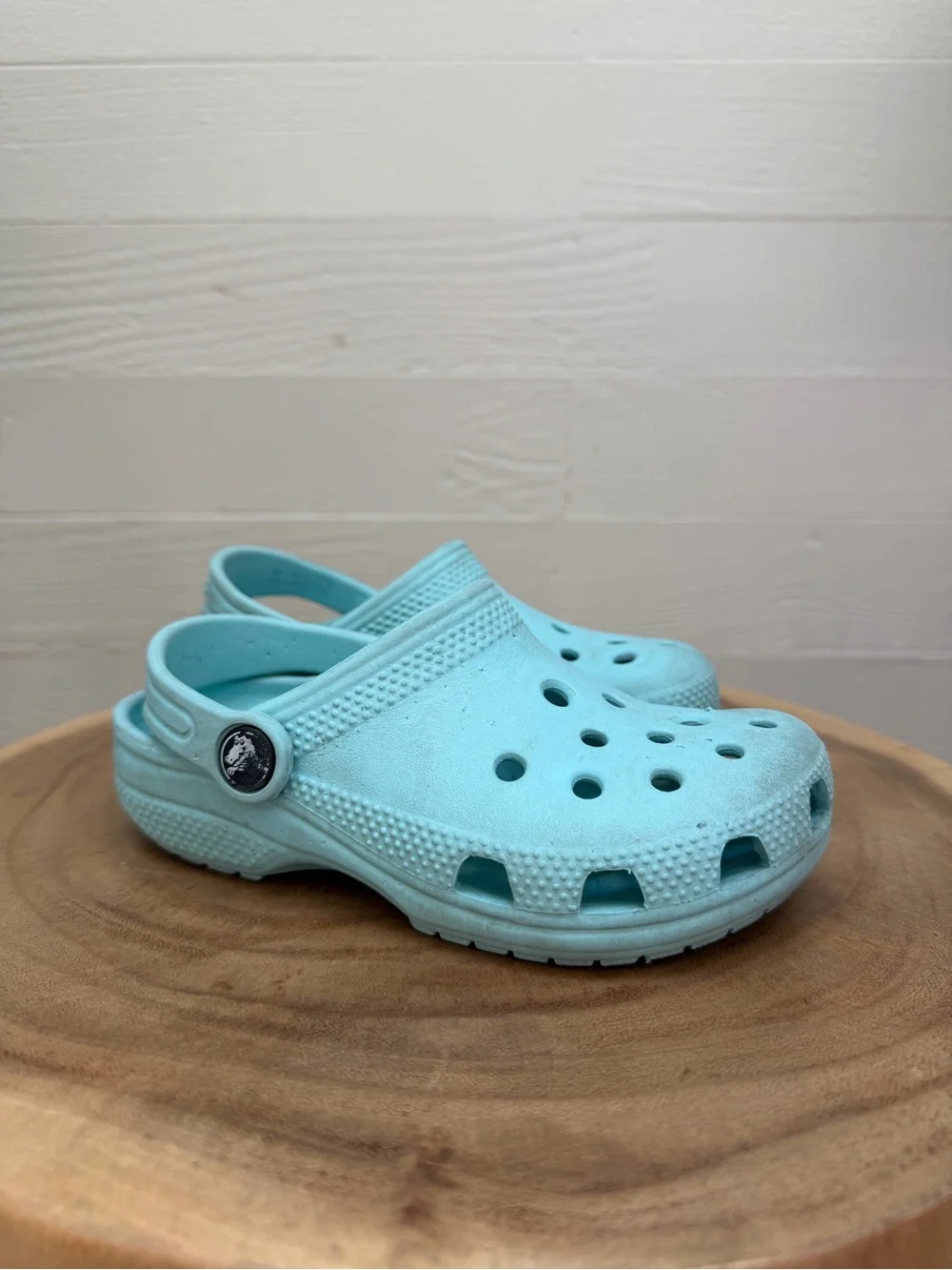 CROCS soft lightweight